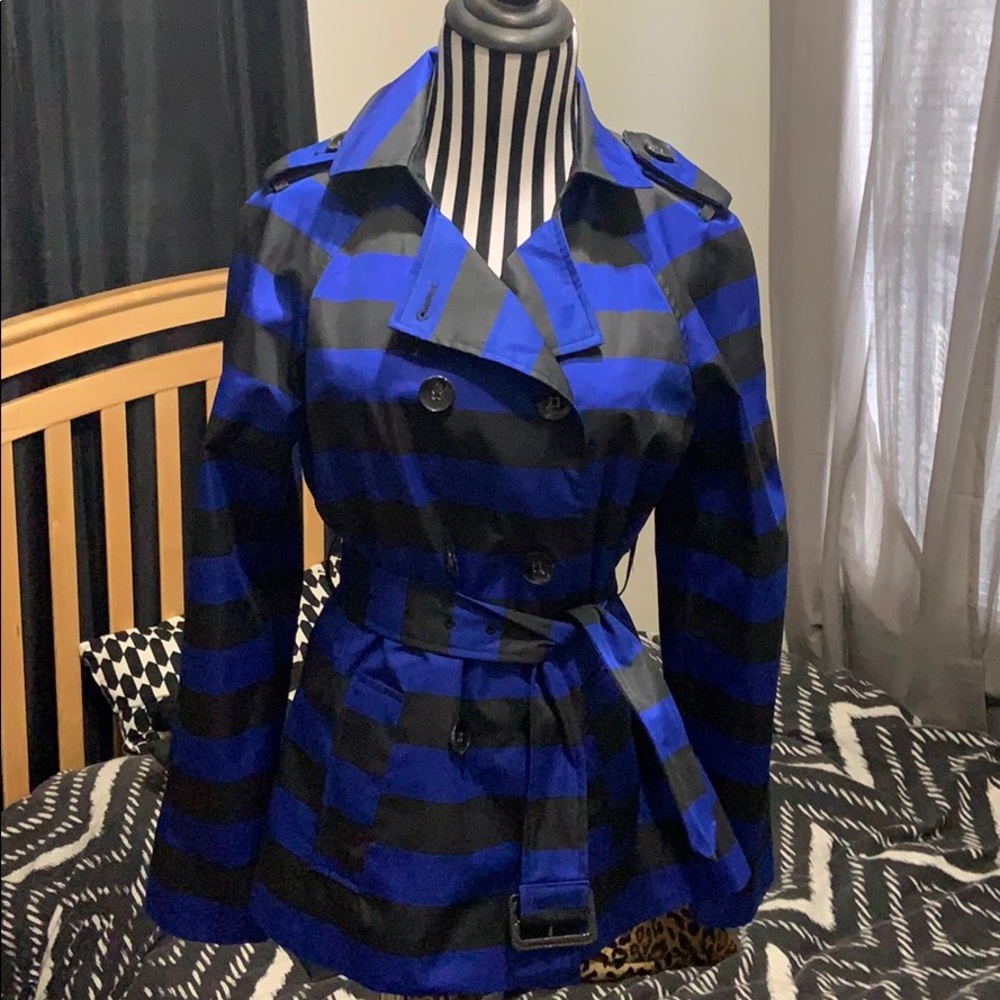 Cynthia Rowley jacket